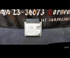 CENTRALINA FIAT PUNTO EVO MARELLI MJD  51892322 - 2