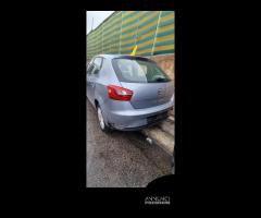 Ricambi Seat Ibiza 2016 1.0 12V benzina CHY