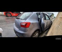 Ricambi Seat Ibiza 2016 1.0 12V benzina CHY