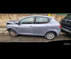 Ricambi Seat Ibiza 2016 1.0 12V benzina CHY