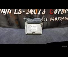 Centralina Marelli 51798647  HW226 FIAT Multipla - 2