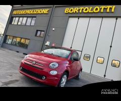 FIAT 500 per ricambi usati 46341162