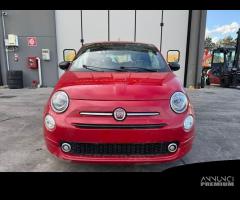 FIAT 500 per ricambi usati 46341162