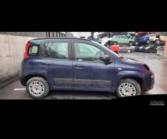 Ricambi Fiat Panda 2016 169a4000 1.2 8V