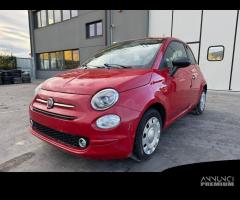 FIAT 500 per ricambi usati 46341162