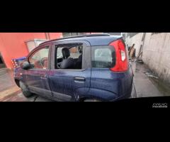 Ricambi Fiat Panda 2016 169a4000 1.2 8V