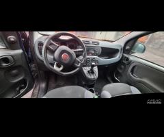 Ricambi Fiat Panda 2016 169a4000 1.2 8V