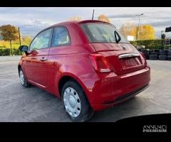 FIAT 500 per ricambi usati 46341162