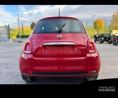 FIAT 500 per ricambi usati 46341162 - 6