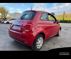 FIAT 500 per ricambi usati 46341162 - 7