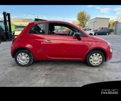 FIAT 500 per ricambi usati 46341162 - 8