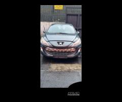 Ricambi Peugeot 308  2011 1.6 Hdi 9HV