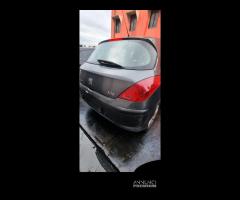 Ricambi Peugeot 308  2011 1.6 Hdi 9HV