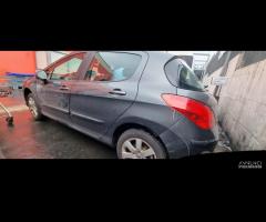 Ricambi Peugeot 308  2011 1.6 Hdi 9HV