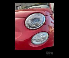 FIAT 500 per ricambi usati 46341162 - 16