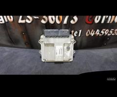 CENTRALINA ECU MOTORE FIAT PUNTO 1999-12 55195817