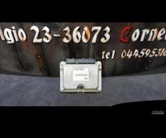 Centralina motore Fiat SEICENTO 1.1 73501878 - 2