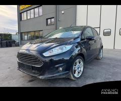 FORD FIESTA MK6 per ricambi usati RTJB - 3