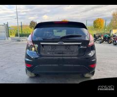 FORD FIESTA MK6 per ricambi usati RTJB - 6