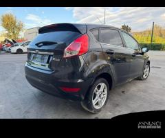 FORD FIESTA MK6 per ricambi usati RTJB - 7