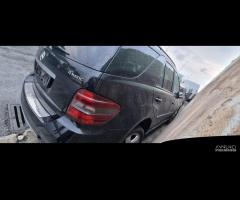 Ricambi Mercedes ML W164 2009 3.0 CDI V6 642940