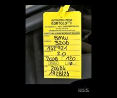 BMW 320D motore usato 204D4