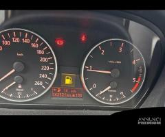 BMW 320D motore usato 204D4