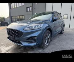 FORD KUGA per ricambi usati BGDA