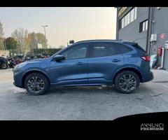 FORD KUGA per ricambi usati BGDA