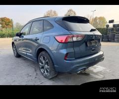 FORD KUGA per ricambi usati BGDA