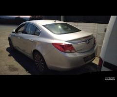 Ricambi Opel Insignia 2.0 CDTI A20DTH 2010