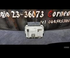 ECU CENTRALINA ALFA ROMEO 147 JTD 150 CV 51806565 - 2