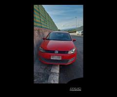 Ricambi Volkswagen Polo 2011 1.4 Benzina CMA