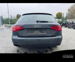 AUDI A4 AVANT B8 per ricambi usati CJC - 6