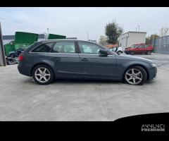 AUDI A4 AVANT B8 per ricambi usati CJC - 8