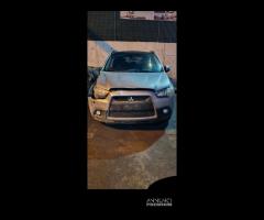 Ricambi Mitsubishi Asx 2011 1.8 DI-D 4N13