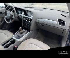 AUDI A4 AVANT B8 per ricambi usati CJC - 11