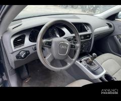 AUDI A4 AVANT B8 per ricambi usati CJC - 12