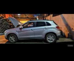 Ricambi Mitsubishi Asx 2011 1.8 DI-D 4N13