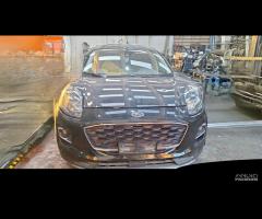 Ricambi FORD Puma SUV 1.0 EcoBoost  2021 B7JA