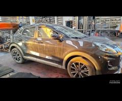 Ricambi FORD Puma SUV 1.0 EcoBoost  2021 B7JA