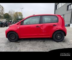 VOLKSWAGEN UP per ricambi usati CPG