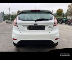 FORD FIESTA MK6 per ricambi usati RTJB - 6