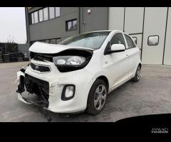 KIA PICANTO per ricambi usati G3LA