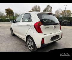 KIA PICANTO per ricambi usati G3LA