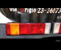 FANALI POST. AUTOCARRO DAF SERIE XF (02-13) 105460