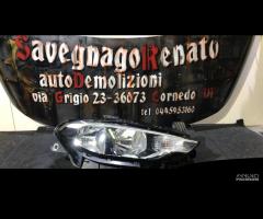 Proiettore destro FIAT TIPO (6L) 01053099900010