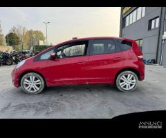 HONDA JAZZ per ricambi usati L13Z1