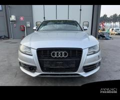 AUDI S4 AVANT B8 per ricambi usati CAK