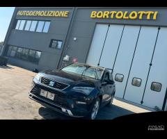 SEAT ATECA per ricambi usati DDY